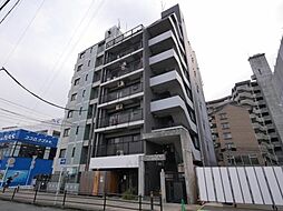 エステートモア六本松 203