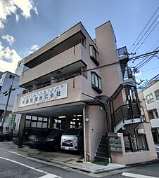 第二あづまビル