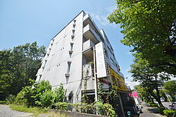 パークハウス南大沢 302