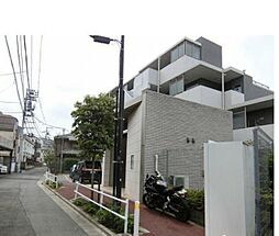 レヴィーガ板橋徳丸