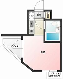 日神パレス下落合