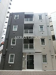 アーバンステージ西巣鴨