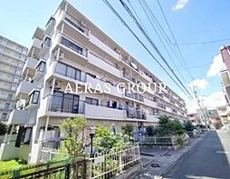 荒川遊園ビューハイツ