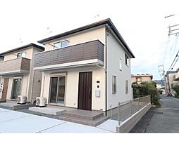 フォレストヴィル私部 A