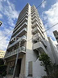 パークアクシス渋谷神山町