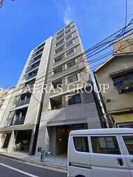 ＢＰＲレジデンス神田富山町