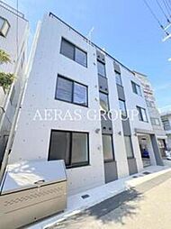 レピュア北千住レジデンス