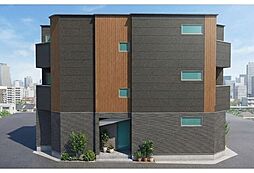 ピークヴィレ青井