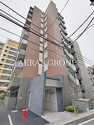 アヴェニール久米川