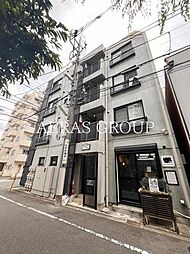 エリア二子玉川