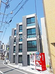 レピュア池袋本町レジデンスWEST