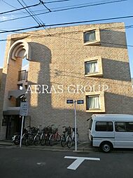 ルミエール板橋本町