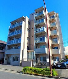 レスポワール・多摩川