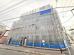 ヴランドール船橋本町