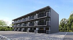 ラフィーネさつま 103