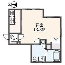 ハイツ吉祥 101