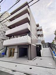 ＧＲＡＮ ＰＡＳＥＯ高井戸