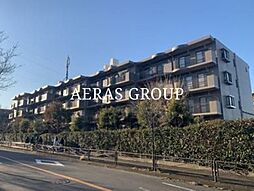 フィール野川ＡＡ棟