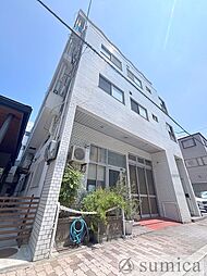 大阪市生野区新今里２丁目