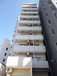 クリオ鶴見ファースト