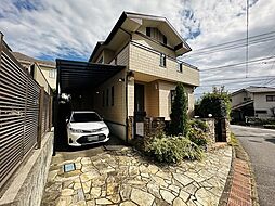 上麻生2−10戸建て