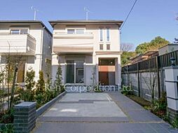 花見堂スクエアレジデンスＡ棟