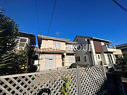 八千代市大和田貸家