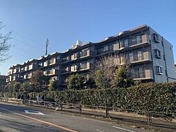 フィール野川BB棟 104