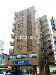 フェリーチェ本八幡