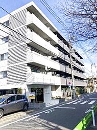 大田区東六郷２丁目