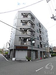 大阪市西淀川区柏里３丁目