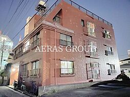 レインボーハイツ