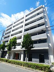 大阪市東住吉区田辺３丁目