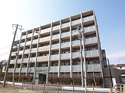 大田区大森西５丁目