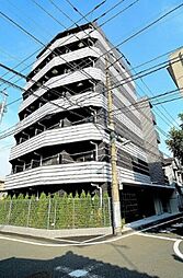 ステージファースト大森アジールコート