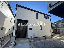 Ｋｏｌｅｔ分倍河原02