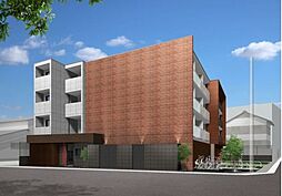 ｑｕａｄｏｒ西新 105