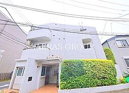 レジデンス明大前