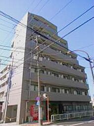 江東区扇橋１丁目