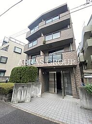 エムズ・フラッツ千駄ヶ谷