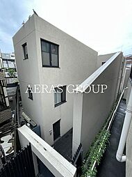 ポラスト代々木