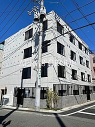 ウェルスクエアイズム武蔵小山III