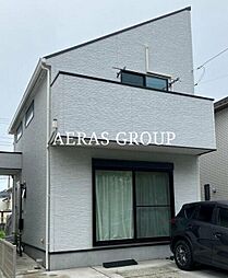 仲町戸建