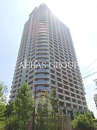 サウスゲートタワー川口