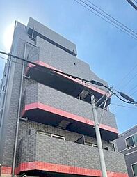 Etervo新大久保