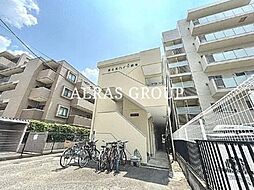 富士見ハイツ調布