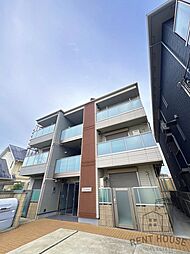 岸和田市土生町２丁目