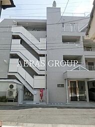 プレステイジＡ