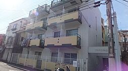 フレスコ永山 205