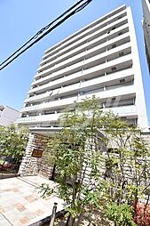 大阪市都島区内代町１丁目